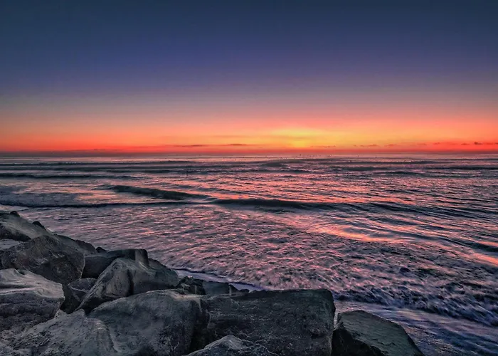 Hampton By Hilton Encinitas-Cardiff Encinitas, Ca