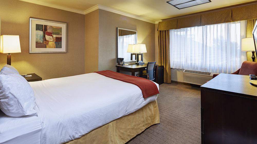 Hampton By Hilton Encinitas-cardiff Encinitas, Ca 3* Encinitas