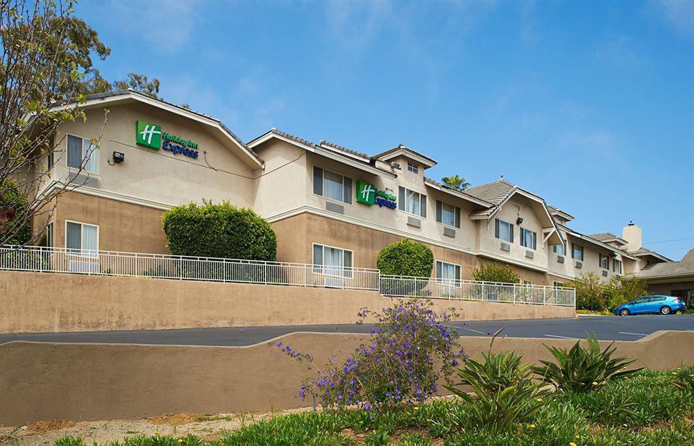 Hampton By Hilton Encinitas-cardiff Encinitas, Ca 3*