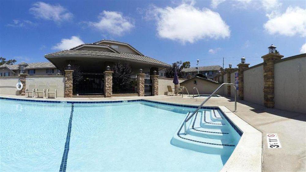 Hampton By Hilton Encinitas-cardiff Encinitas, Ca Encinitas