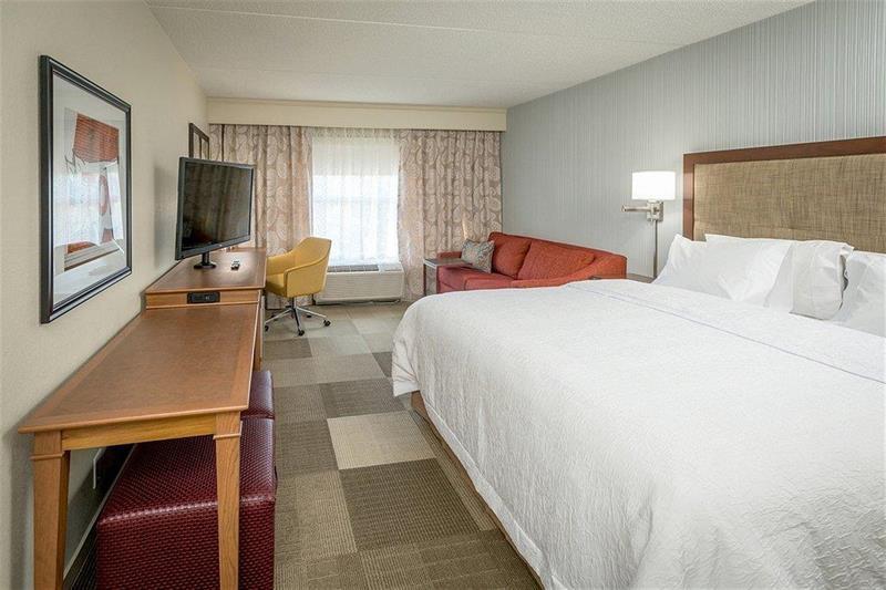 Hotel Hampton By Hilton Encinitas-cardiff Encinitas, Ca Encinitas
