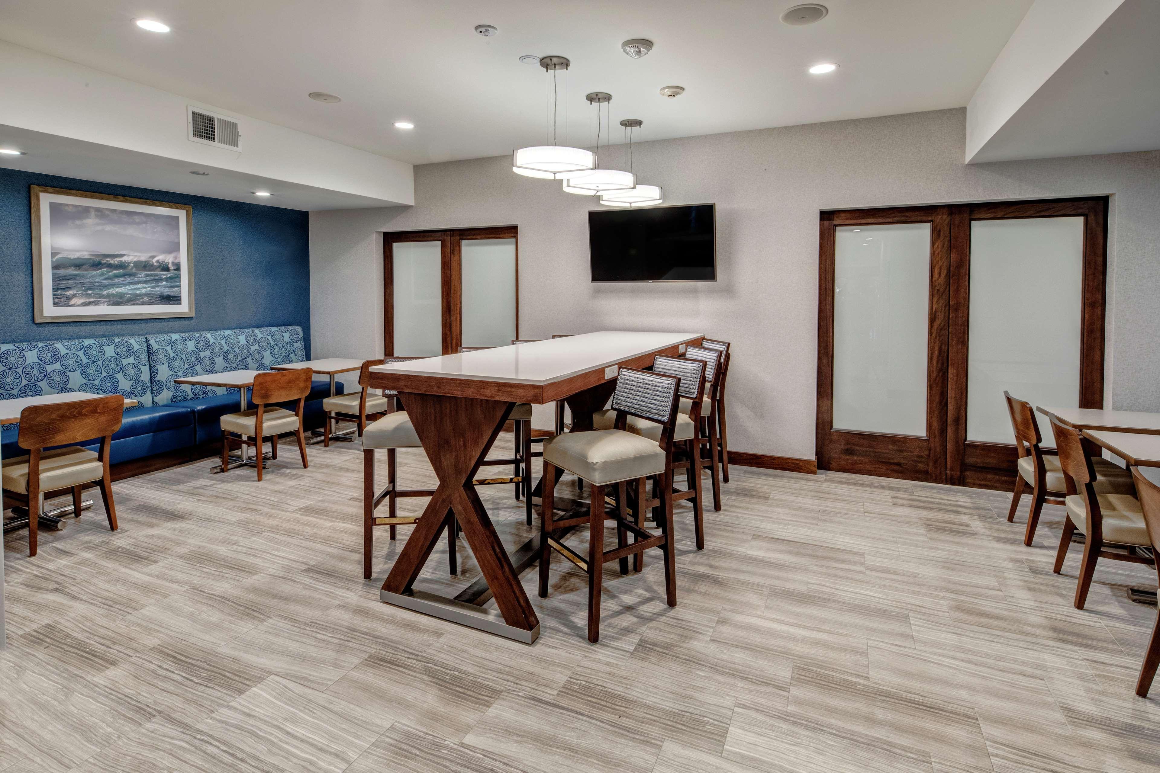 Hampton By Hilton Encinitas-cardiff Encinitas, Ca Hotel Encinitas