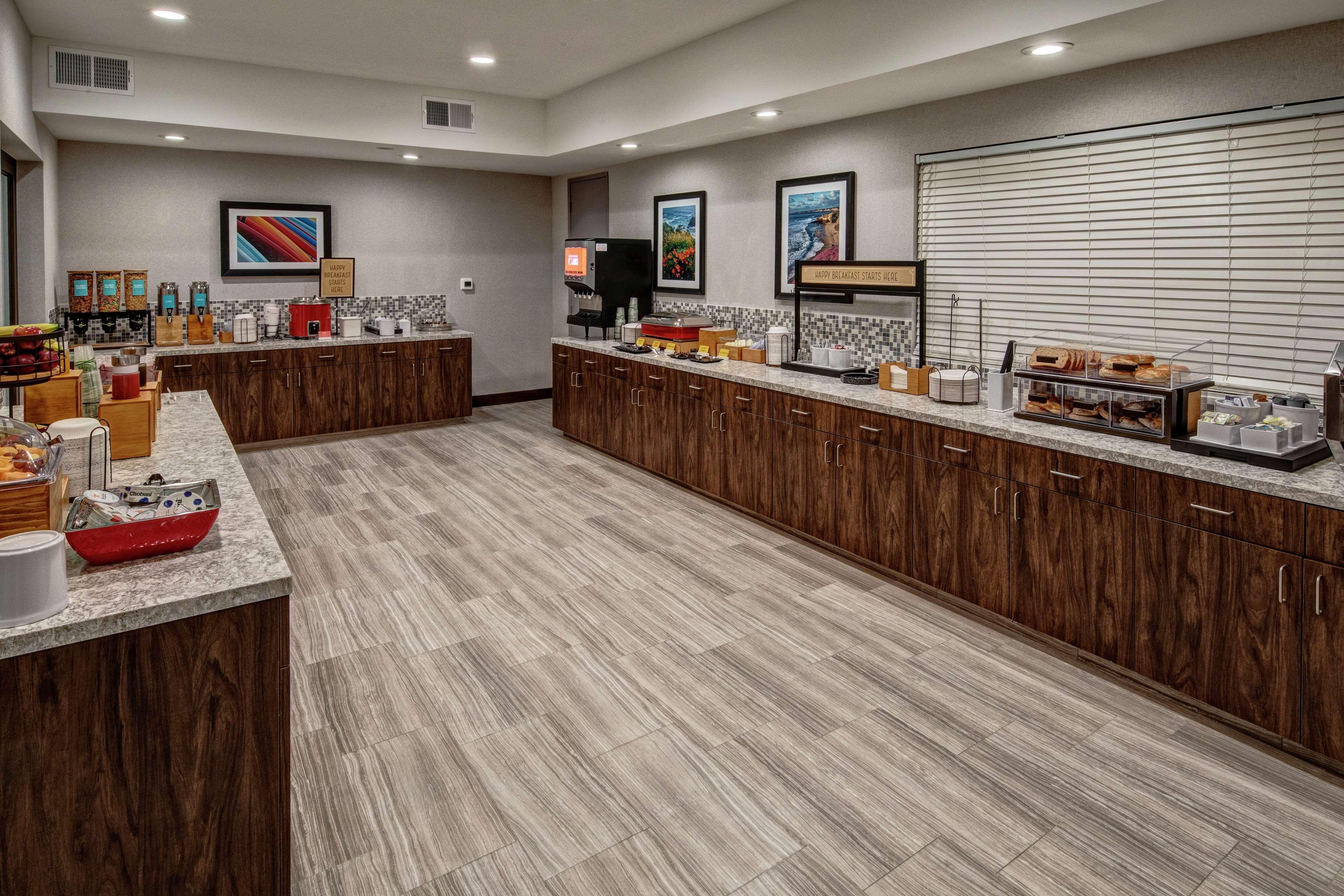 Hampton By Hilton Encinitas-cardiff Encinitas, Ca