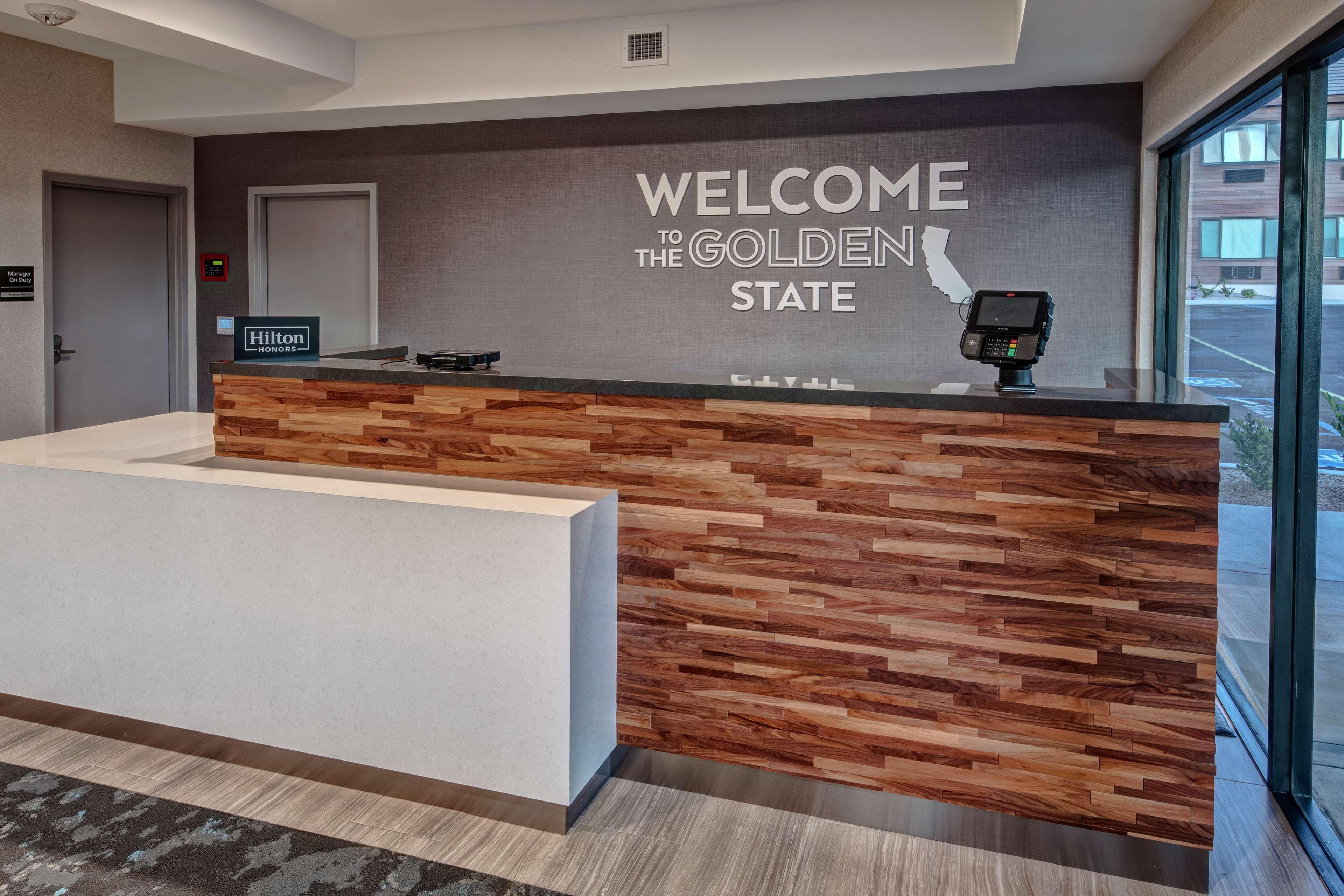Hampton By Hilton Encinitas-cardiff Encinitas, Ca 3* Encinitas