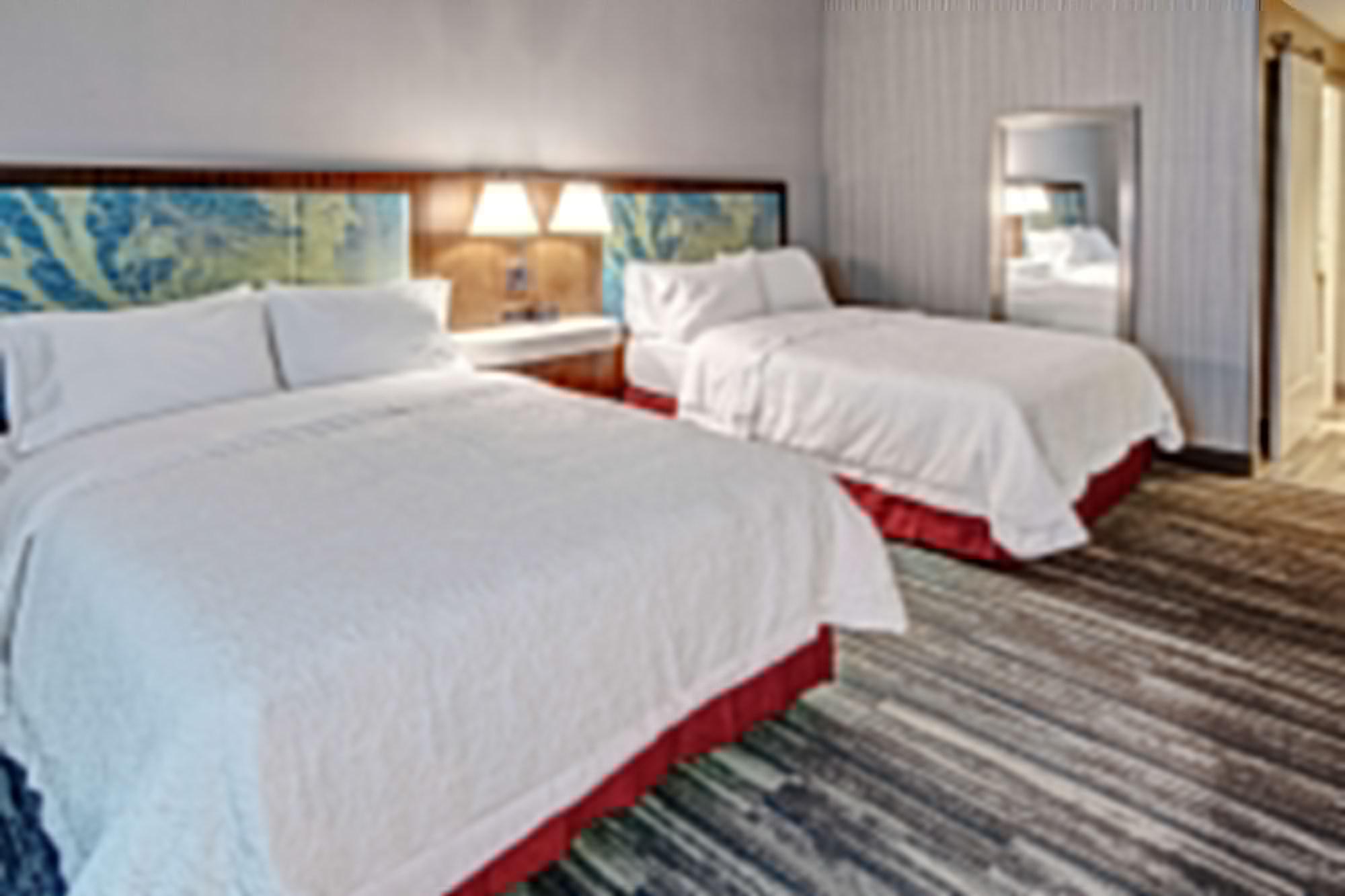 Hotel Hampton By Hilton Encinitas-cardiff Encinitas, Ca