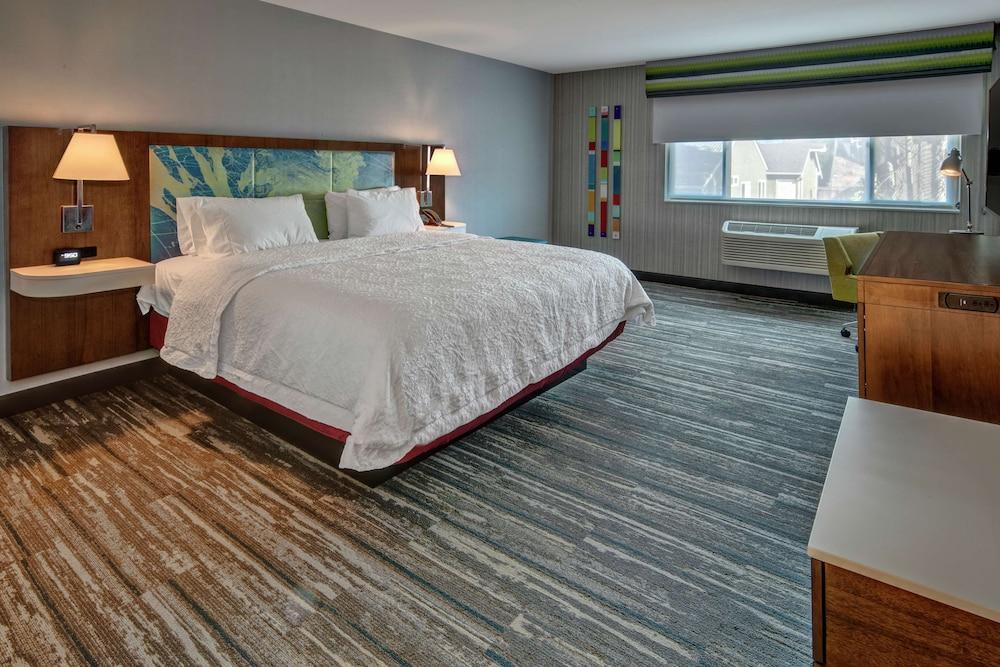 Hampton By Hilton Encinitas-cardiff Encinitas, Ca Hotel