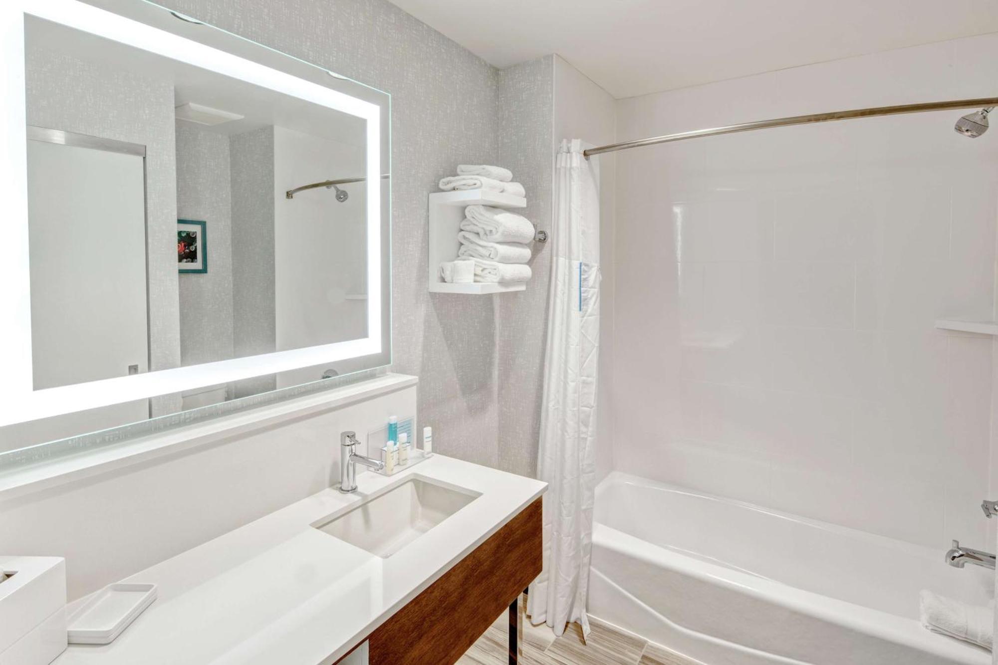 Hampton By Hilton Encinitas-cardiff Encinitas, Ca 3* Encinitas