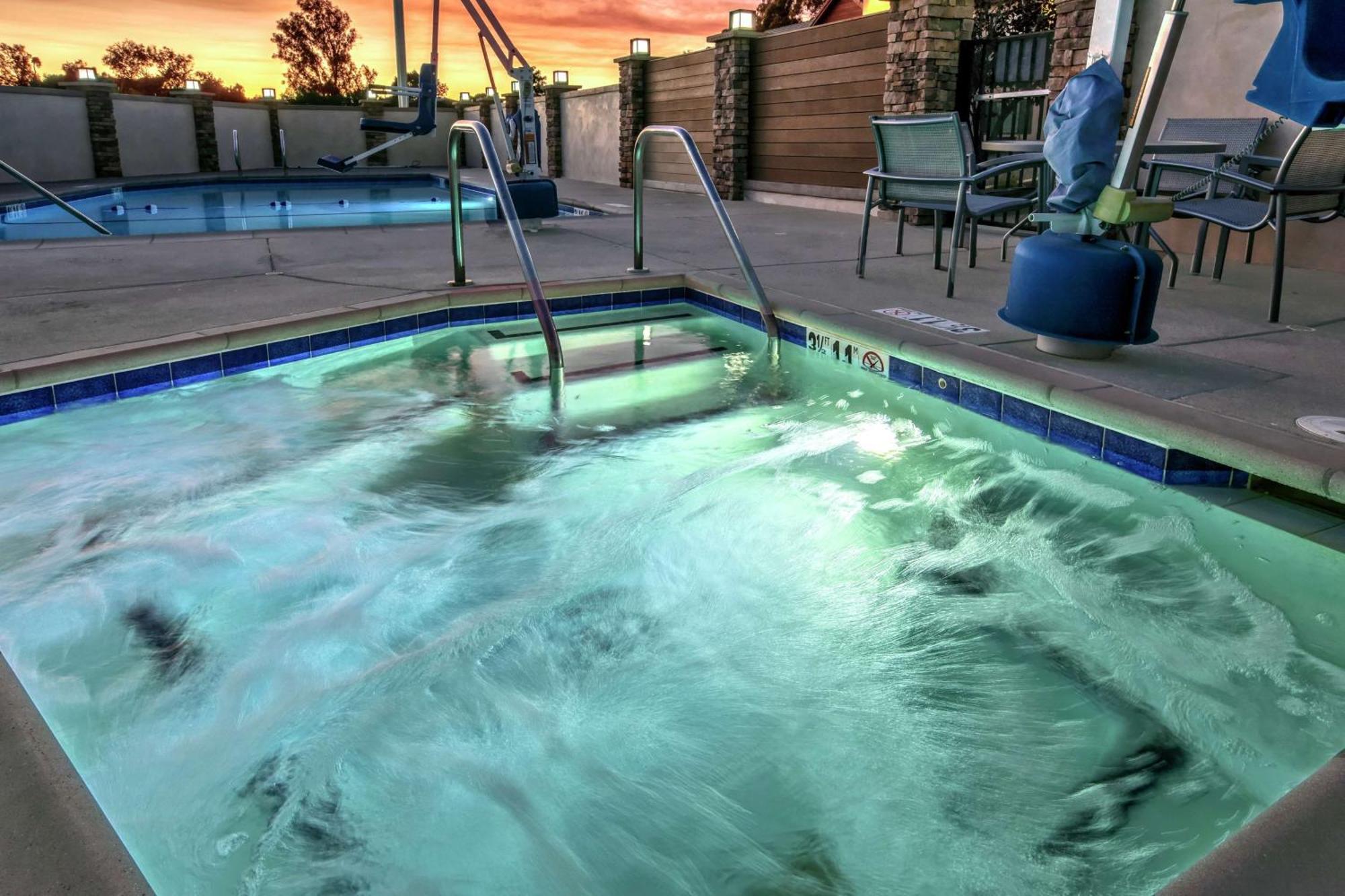 Hotel Hampton By Hilton Encinitas-cardiff Encinitas, Ca