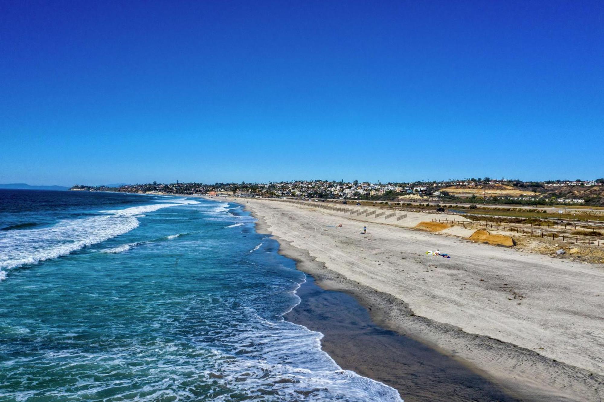 Hampton By Hilton Encinitas-cardiff Encinitas, Ca 3*