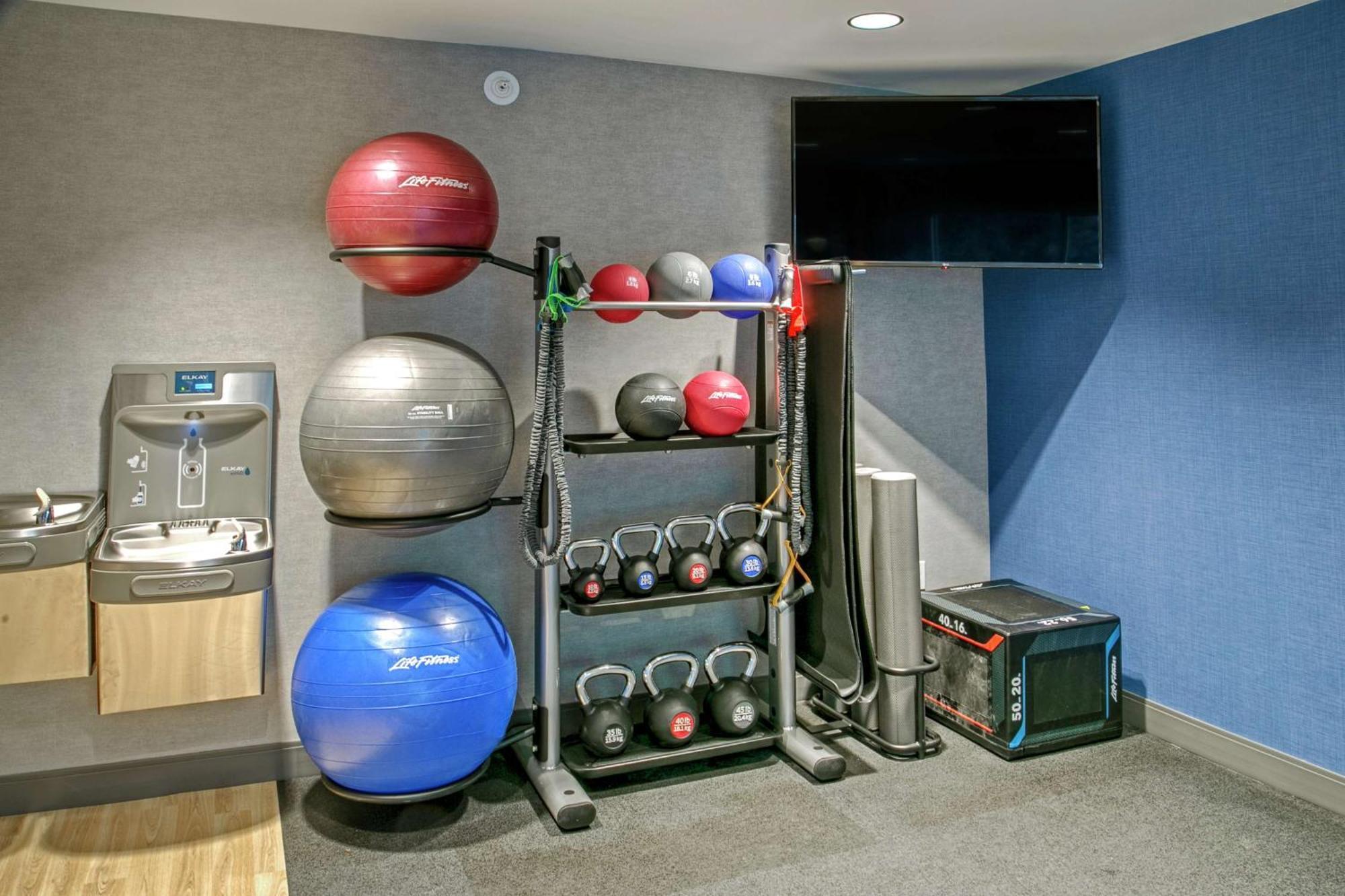 Hampton By Hilton Encinitas-cardiff Encinitas, Ca