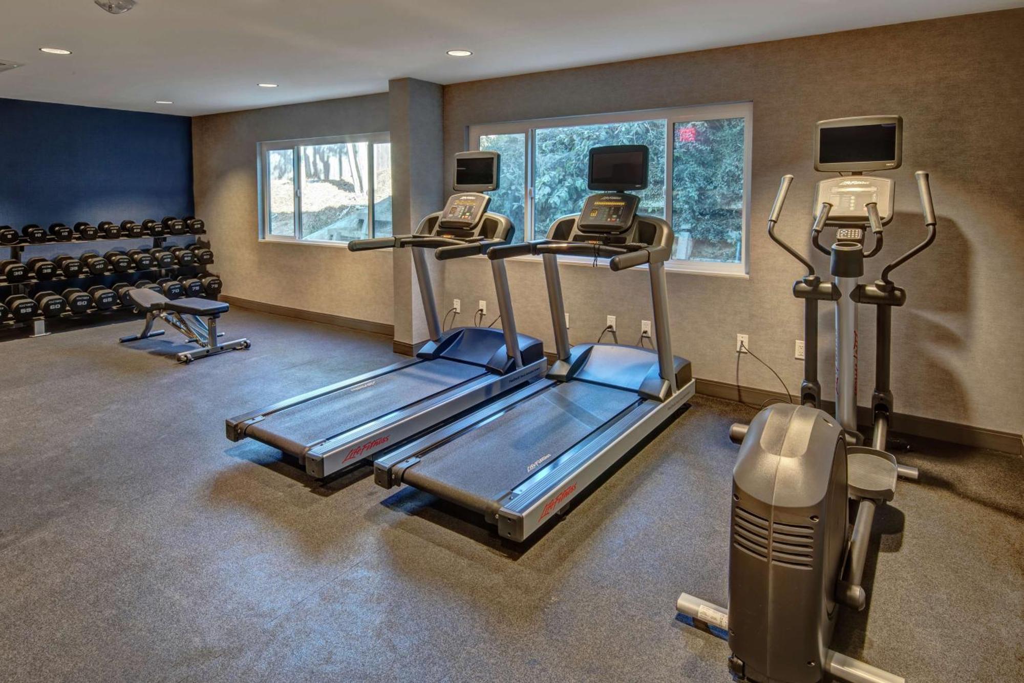Hampton By Hilton Encinitas-cardiff Encinitas, Ca 3* Encinitas