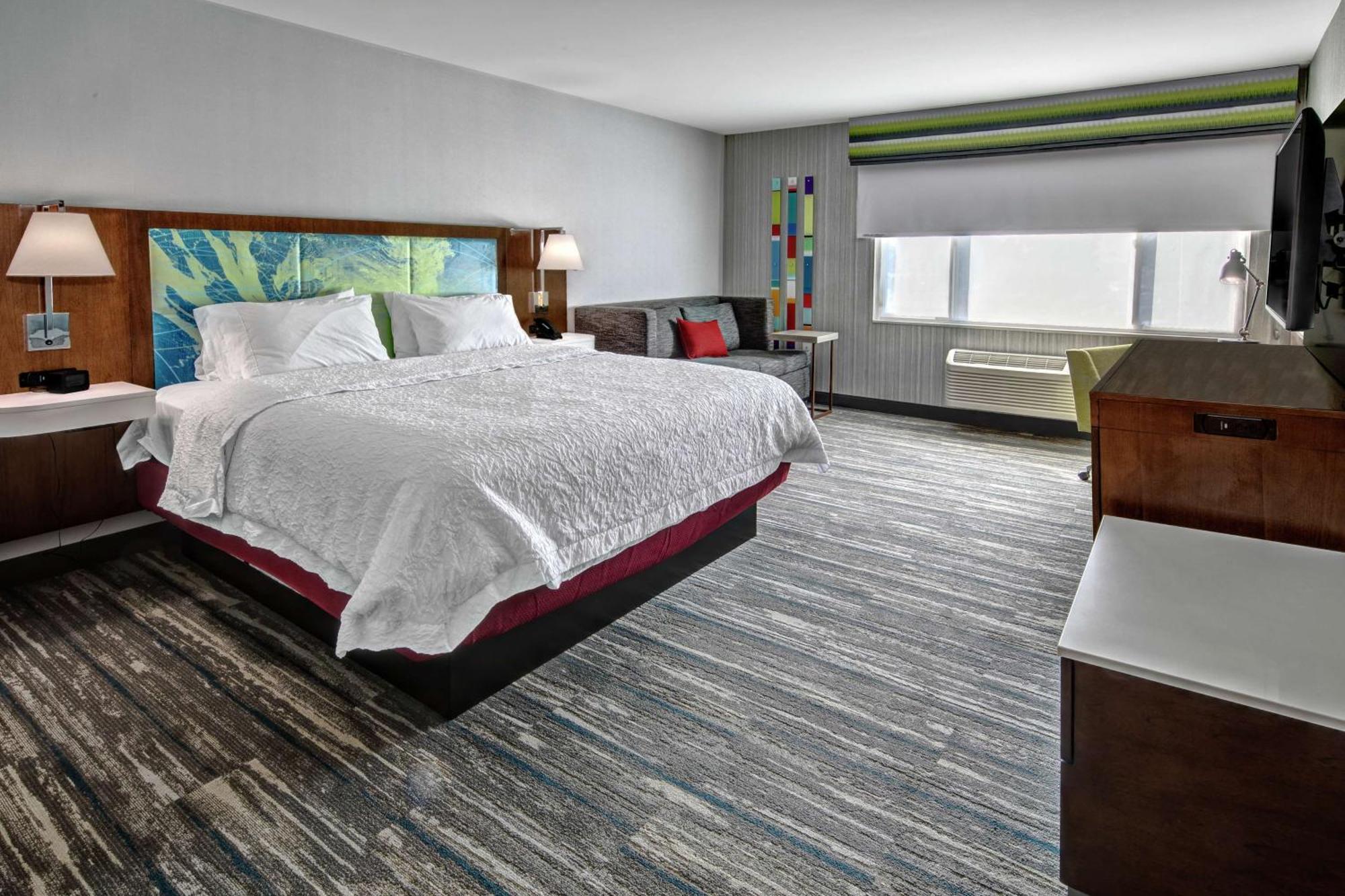 Hampton By Hilton Encinitas-cardiff Encinitas, Ca Encinitas