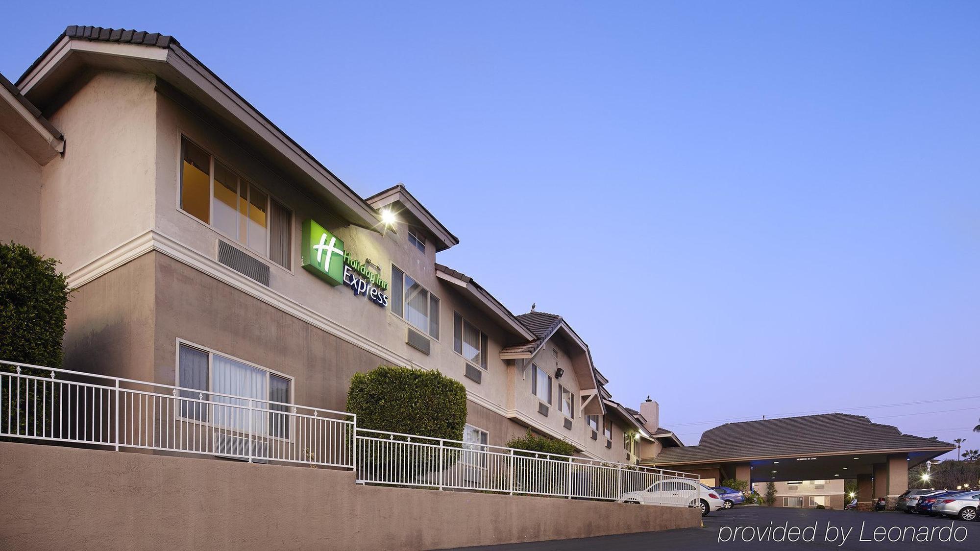 Hampton By Hilton Encinitas-cardiff Encinitas, Ca Encinitas