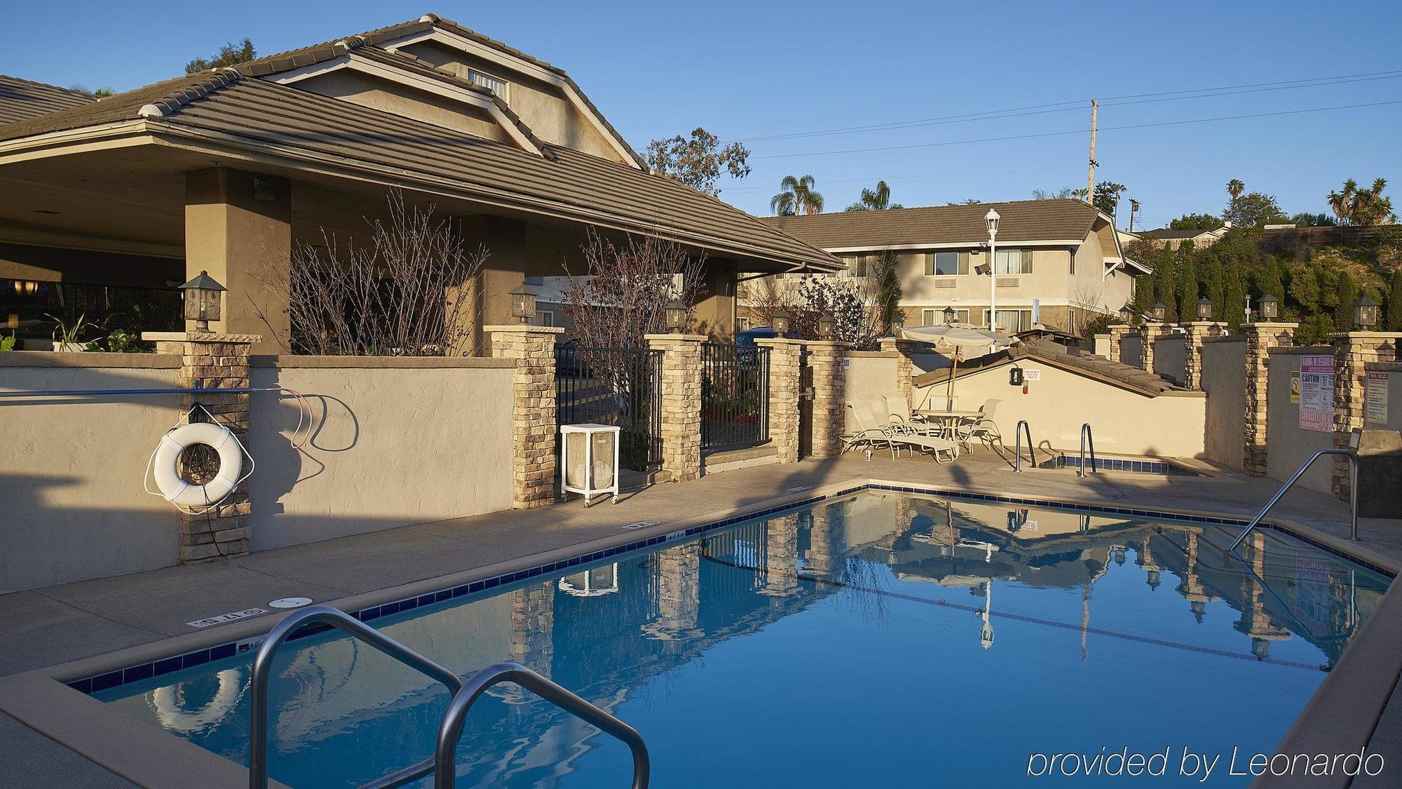 Hotel Hampton By Hilton Encinitas-cardiff Encinitas, Ca Encinitas