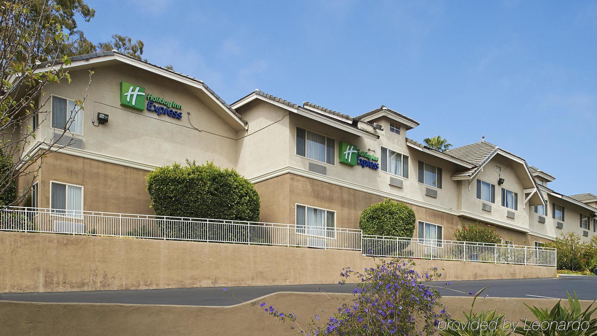 Hotel Hampton By Hilton Encinitas-cardiff Encinitas, Ca Encinitas
