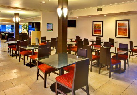 Hotel Hampton By Hilton Encinitas-cardiff Encinitas, Ca Encinitas