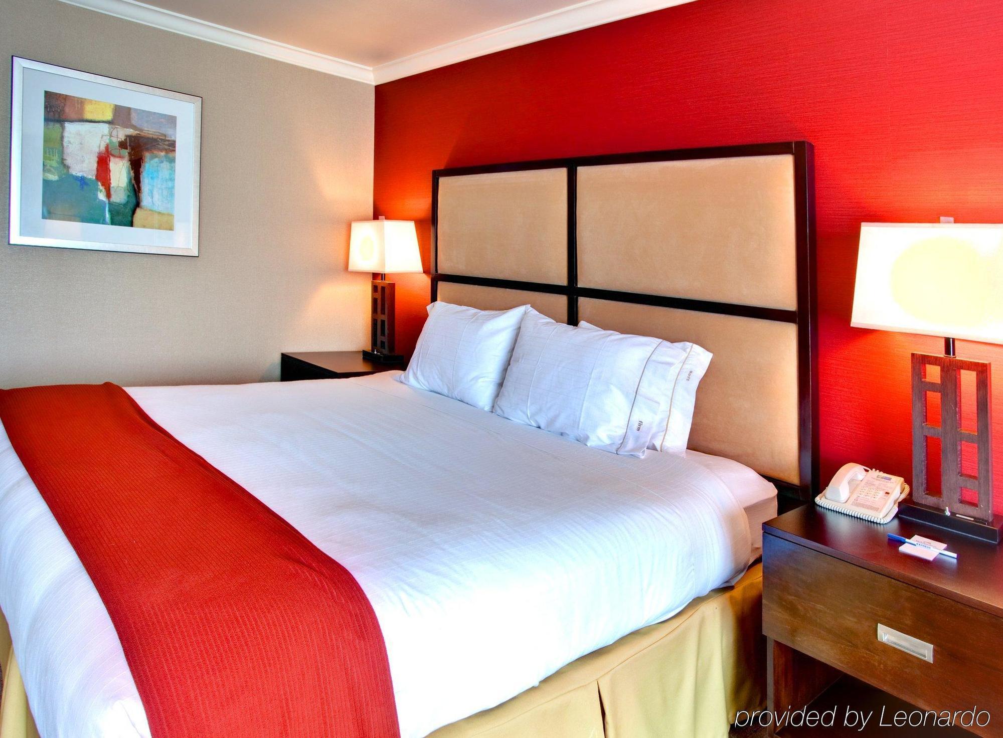 Hotel Hampton By Hilton Encinitas-cardiff Encinitas, Ca