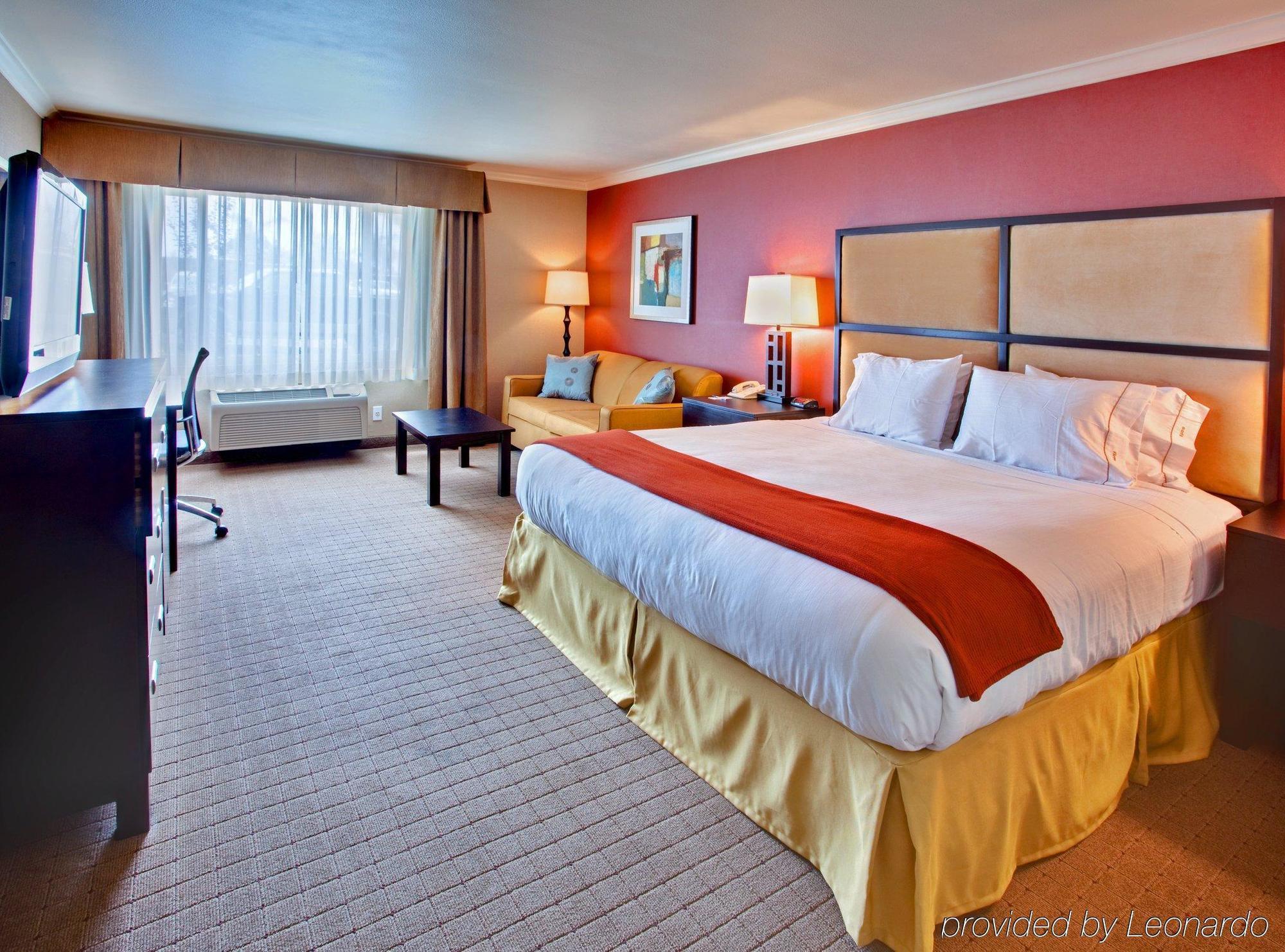 Hotel Hampton By Hilton Encinitas-cardiff Encinitas, Ca Encinitas