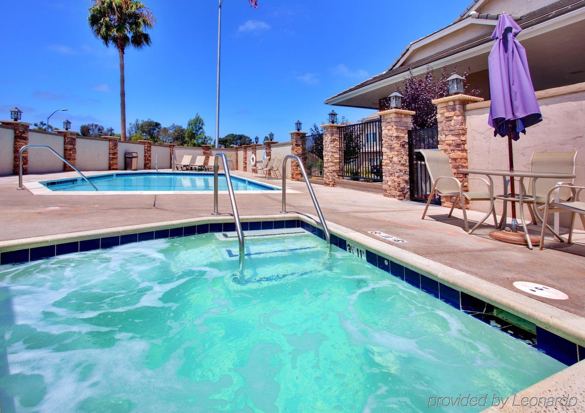 Hotel Hampton By Hilton Encinitas-cardiff Encinitas, Ca Encinitas