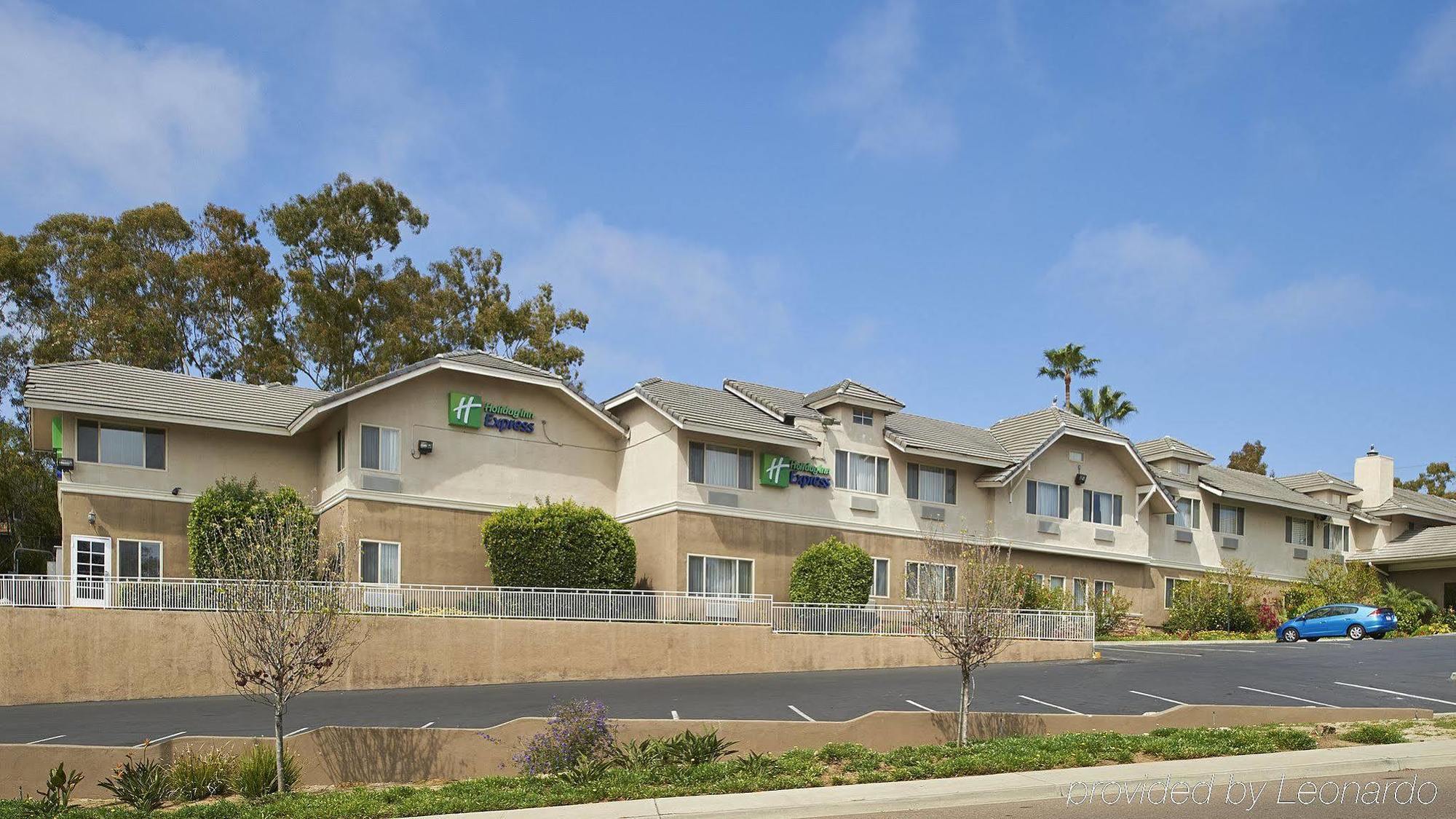 Hampton By Hilton Encinitas-cardiff Encinitas, Ca 3*