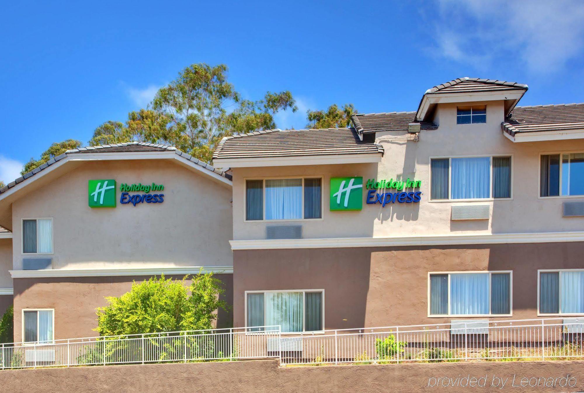 Hotel Hampton By Hilton Encinitas-cardiff Encinitas, Ca Encinitas