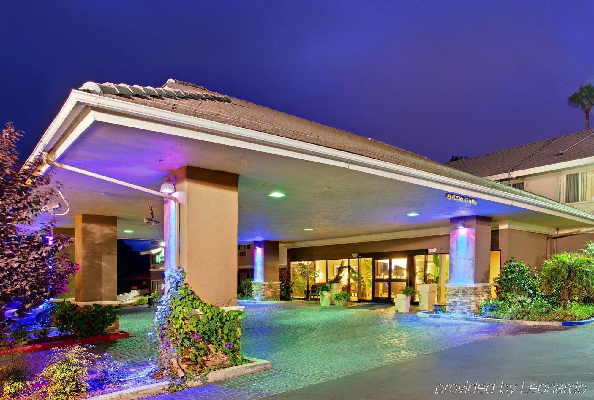 Hampton By Hilton Encinitas-cardiff Encinitas, Ca Hotel 3*