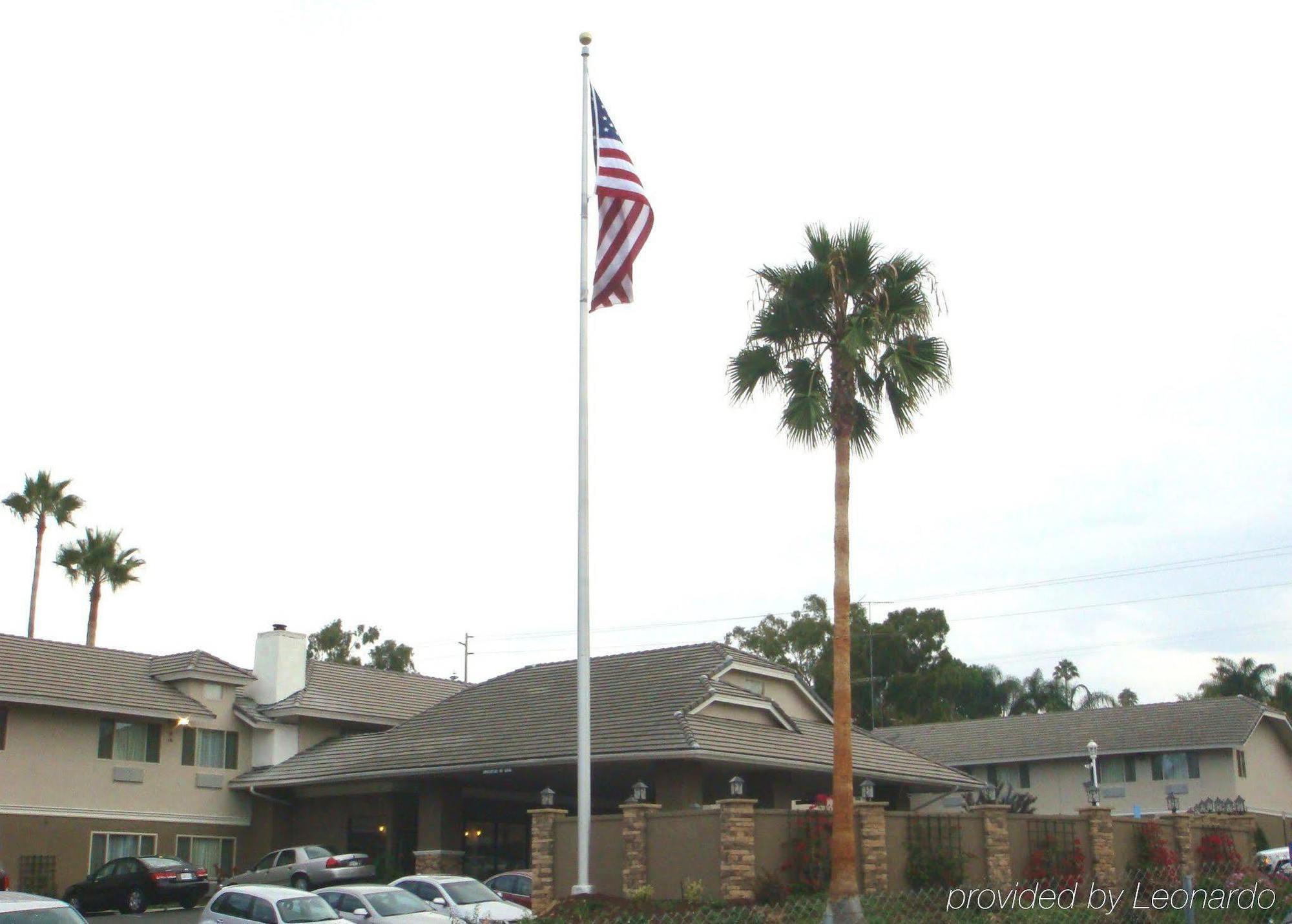 Hampton By Hilton Encinitas-cardiff Encinitas, Ca Hotel