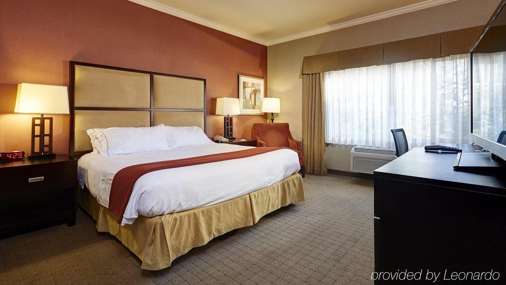 Hampton By Hilton Encinitas-cardiff Encinitas, Ca Encinitas