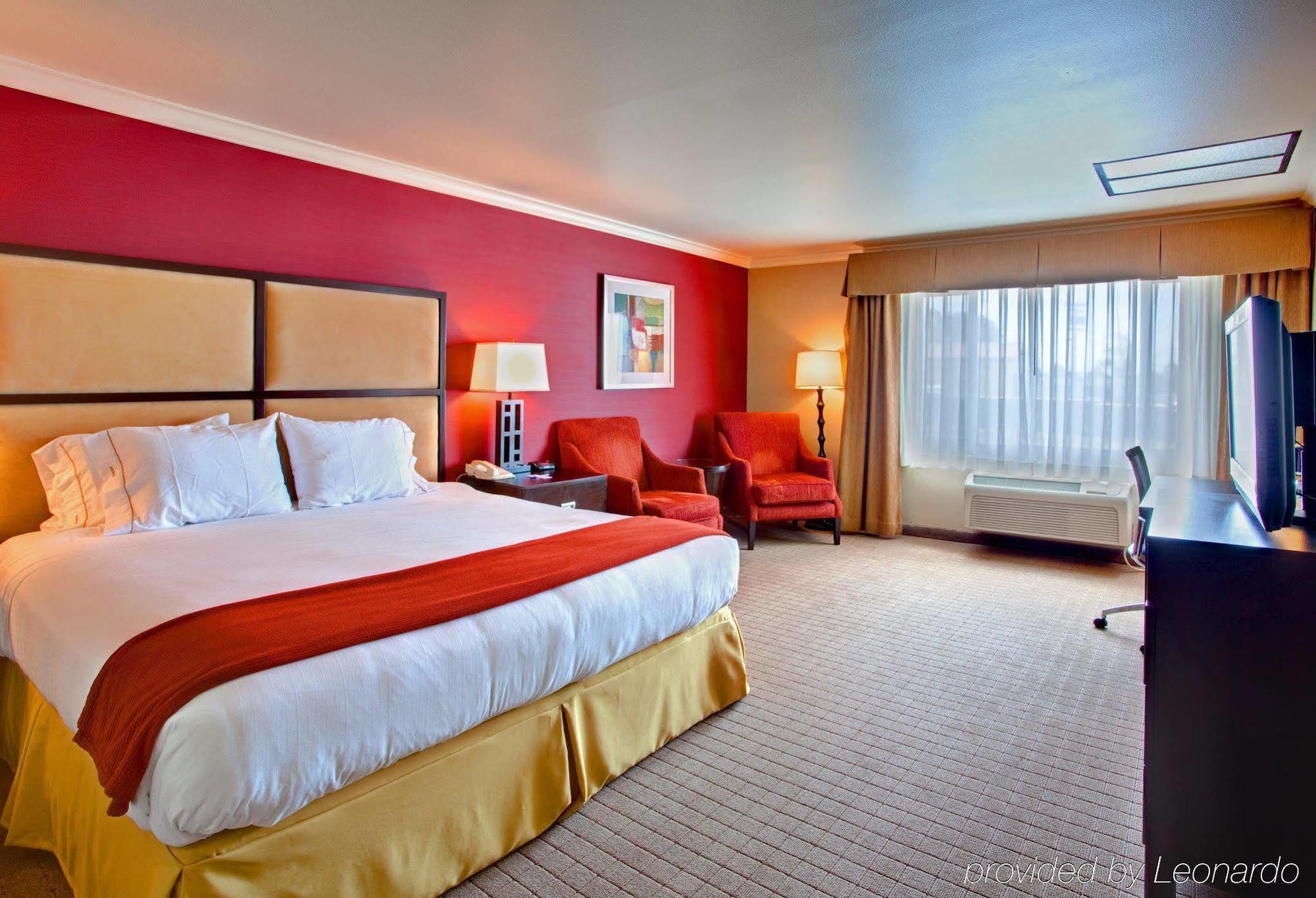 Hampton By Hilton Encinitas-cardiff Encinitas, Ca Hotel 3*