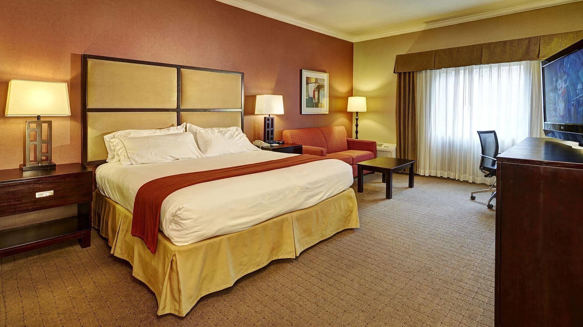 Hampton By Hilton Encinitas-cardiff Encinitas, Ca Hotel 3*