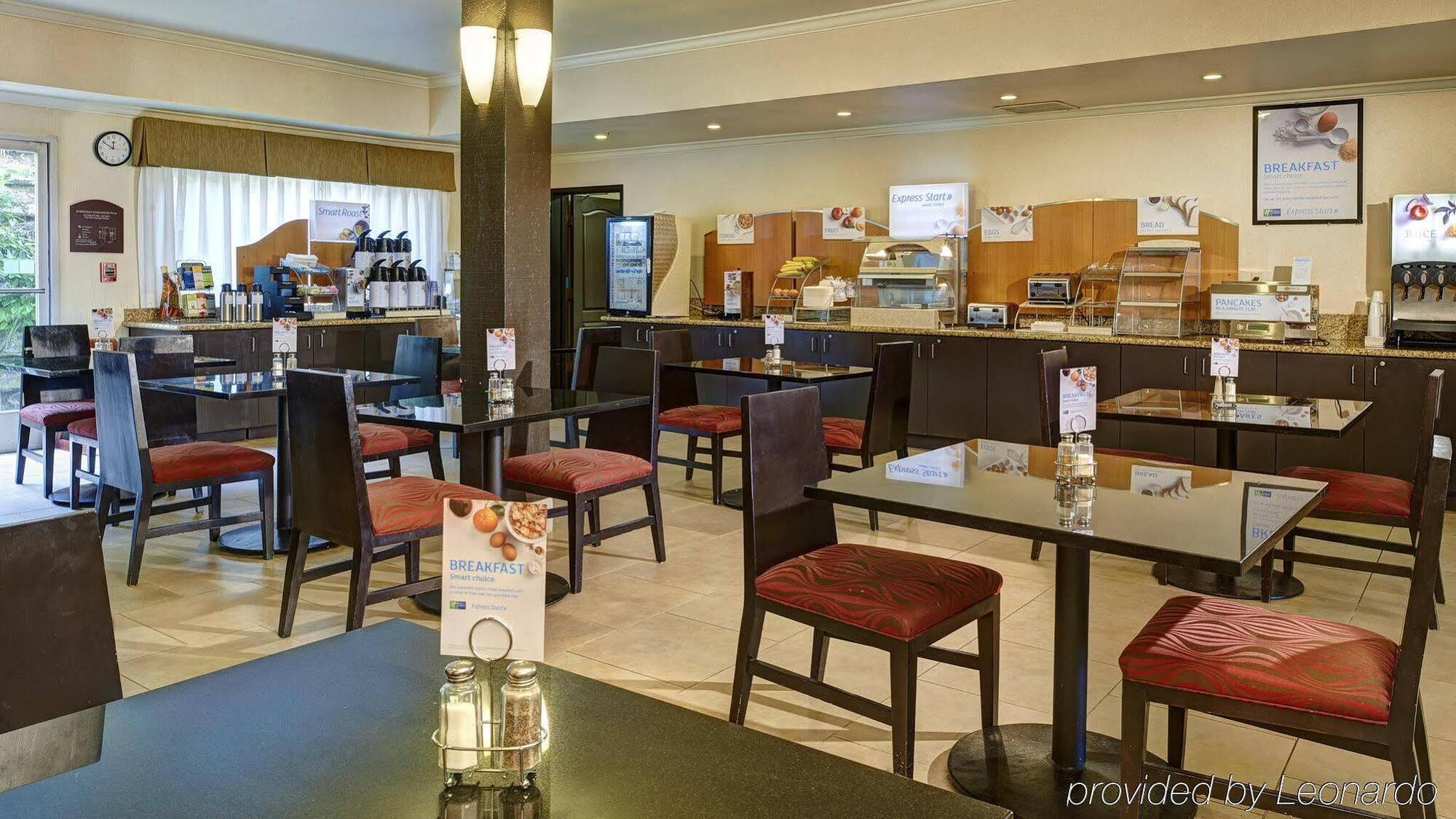 Hotel Hampton By Hilton Encinitas-cardiff Encinitas, Ca 3*