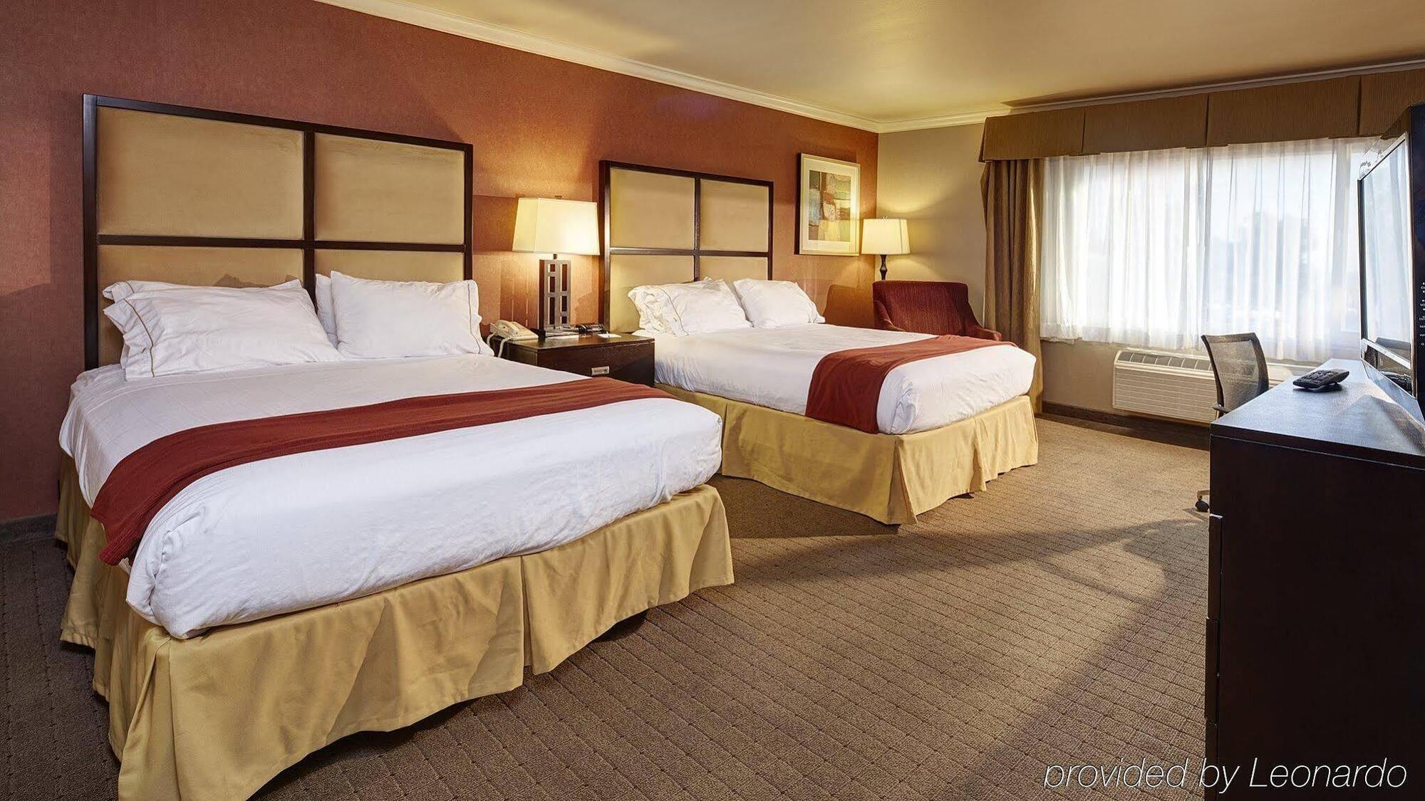 Hotel Hampton By Hilton Encinitas-cardiff Encinitas, Ca Encinitas