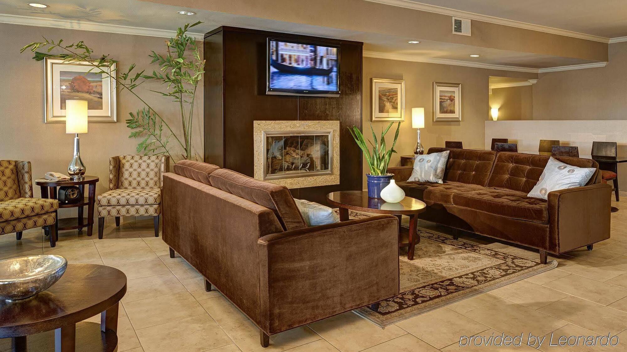 Hotel Hampton By Hilton Encinitas-cardiff Encinitas, Ca 3*