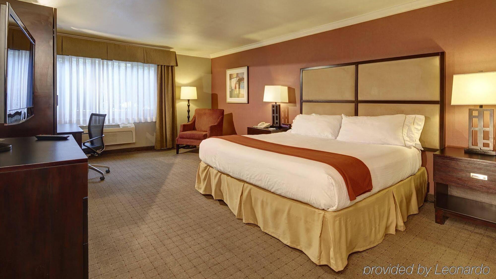 Hampton By Hilton Encinitas-cardiff Encinitas, Ca 3* Encinitas