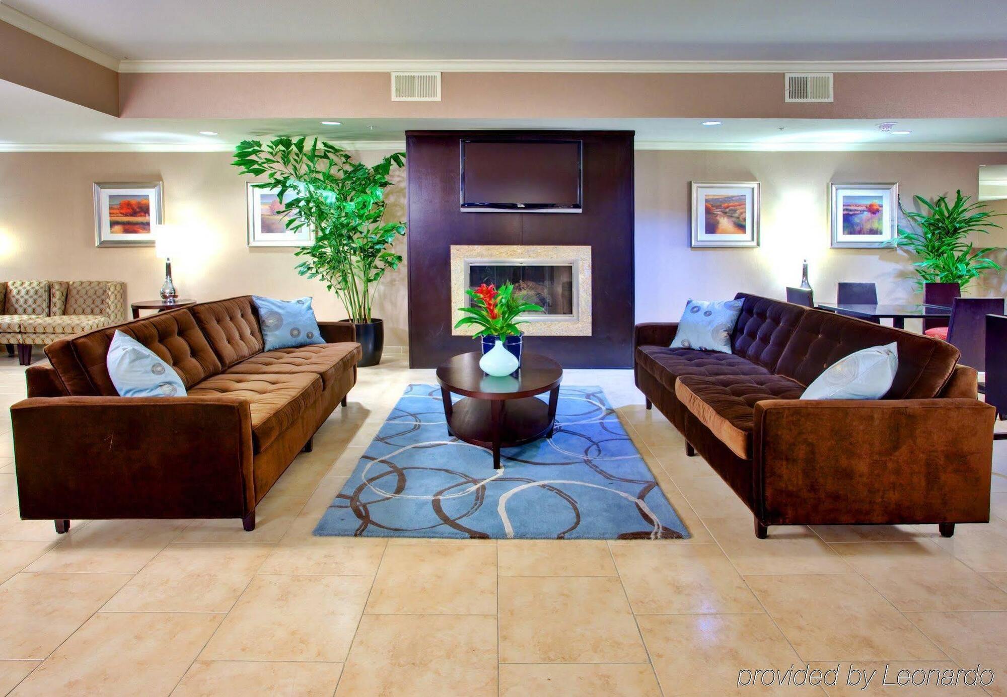 Hampton By Hilton Encinitas-cardiff Encinitas, Ca 3* Encinitas