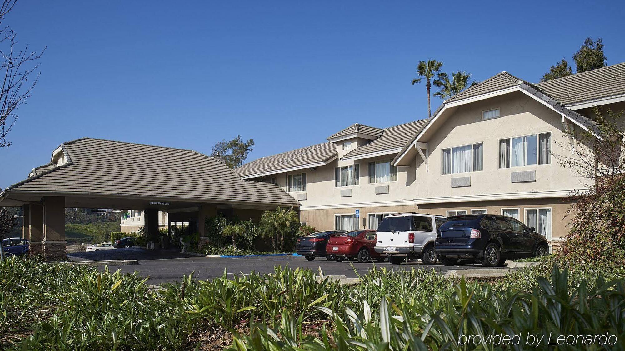 Hampton By Hilton Encinitas-cardiff Encinitas, Ca 3* Encinitas
