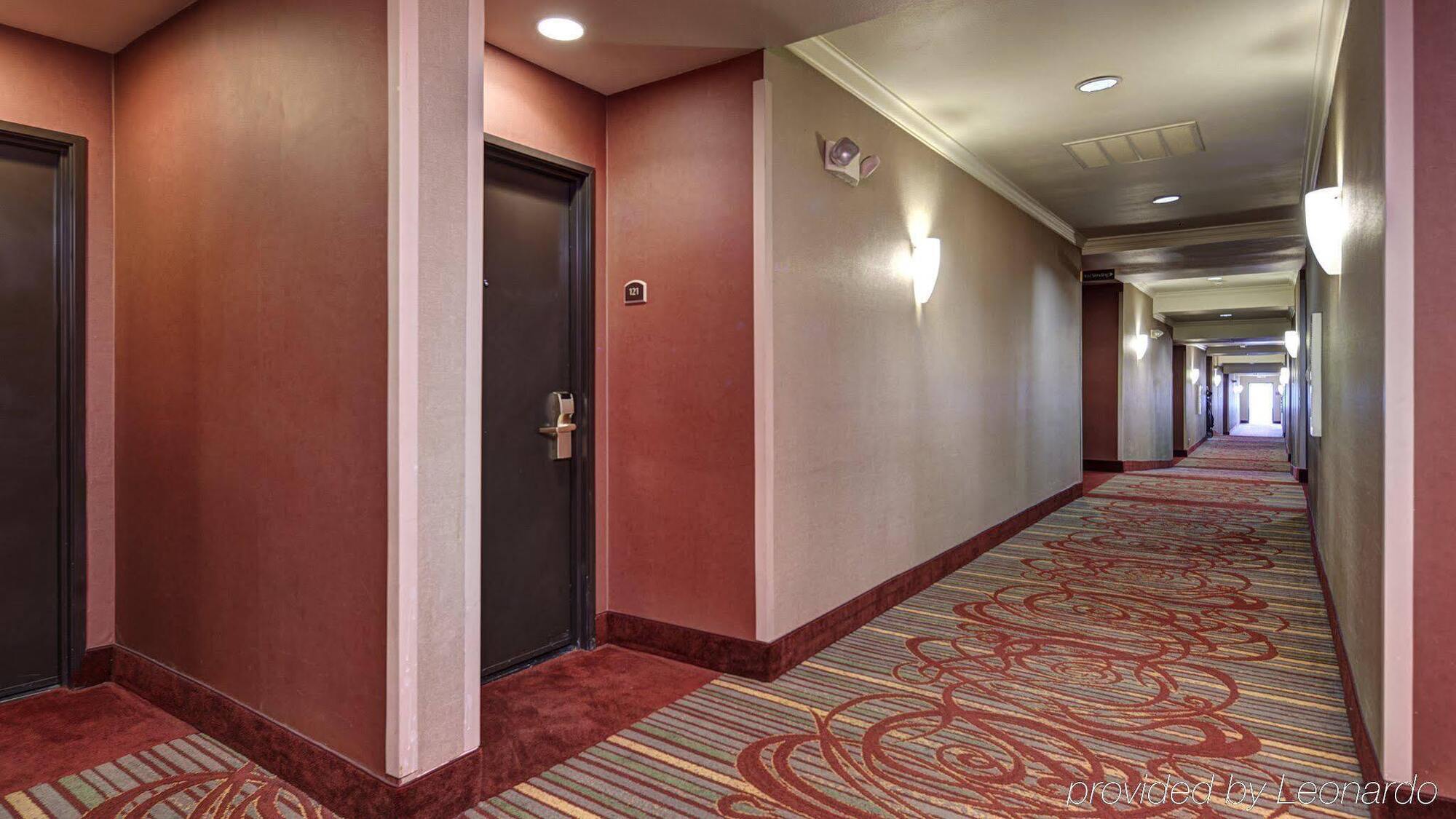 Hampton By Hilton Encinitas-cardiff Encinitas, Ca 3* Encinitas