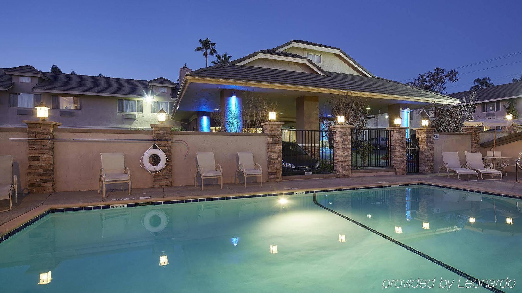 Hampton By Hilton Encinitas-cardiff Encinitas, Ca