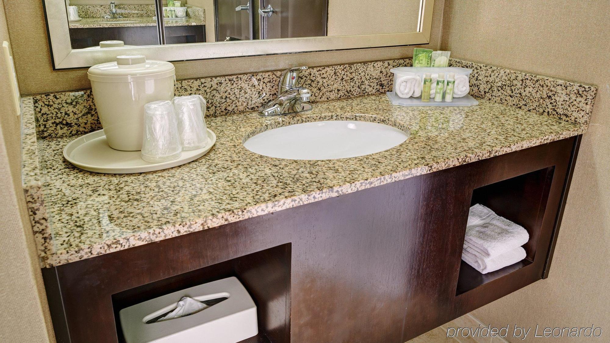 Hampton By Hilton Encinitas-cardiff Encinitas, Ca Hotel