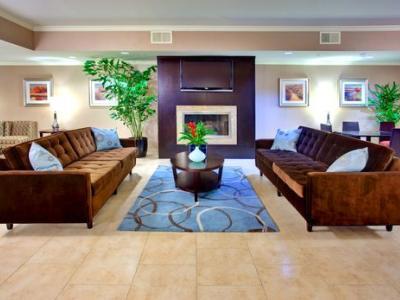 Hampton By Hilton Encinitas-cardiff Encinitas, Ca