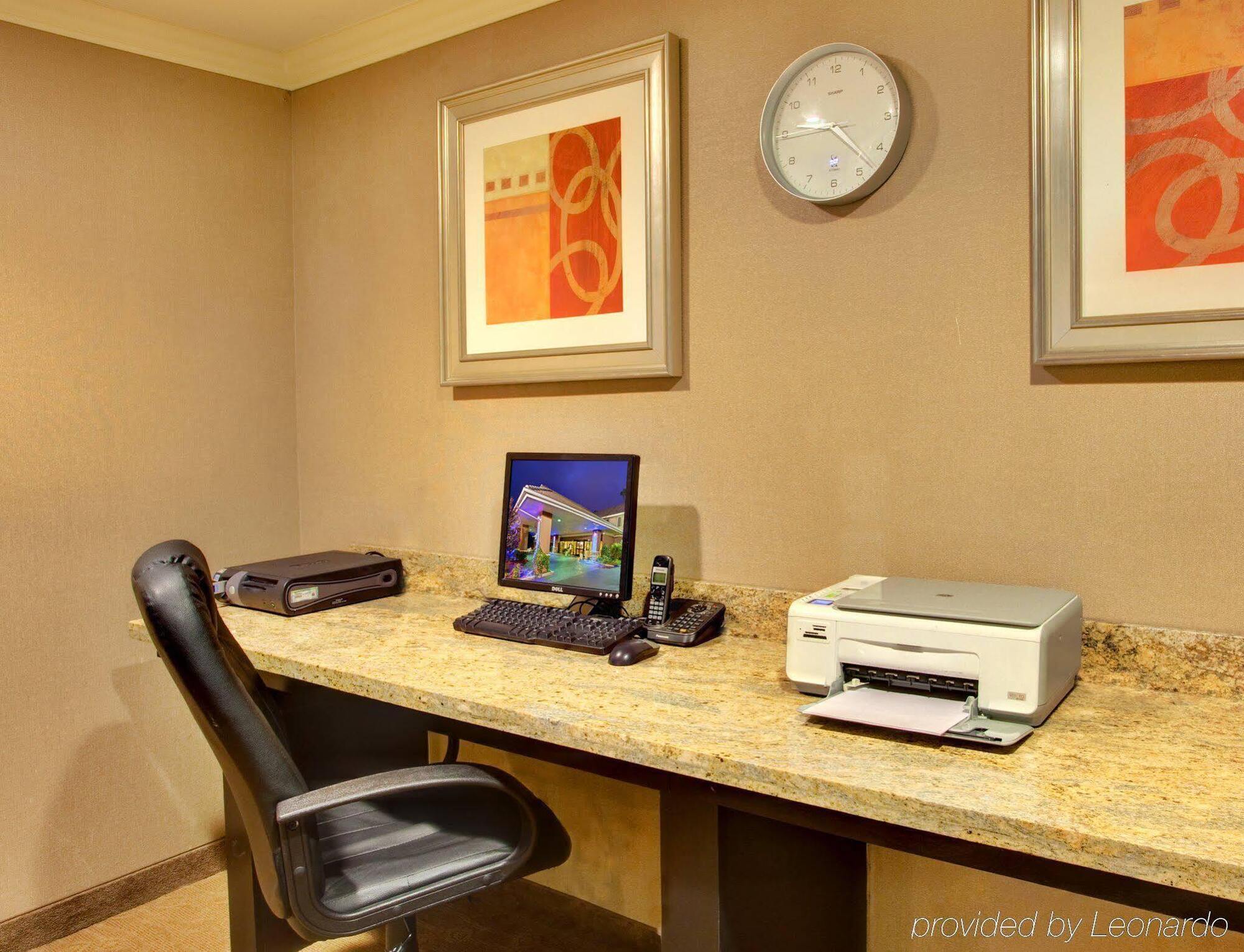 Hampton By Hilton Encinitas-cardiff Encinitas, Ca Hotel Encinitas